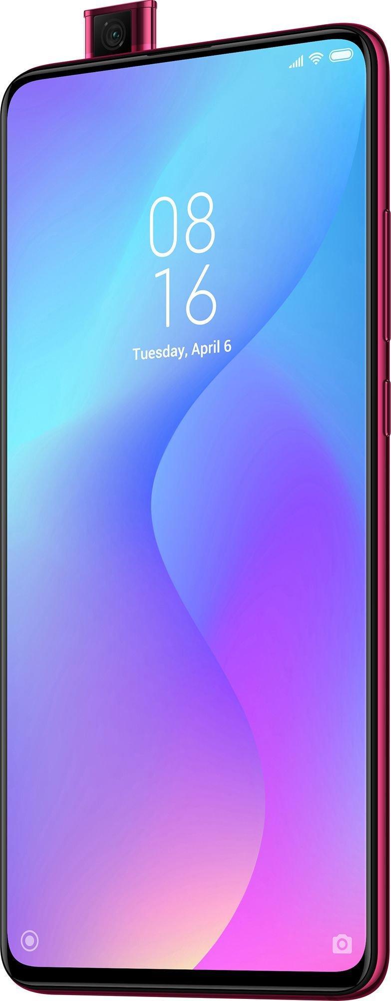Цена Смартфон Xiaomi Mi 9T (Redmi K20) 6/64Gb Flame Red Цена Смартфон Xiaomi Mi 9T (Redmi K20) 6/64Gb Flame Red