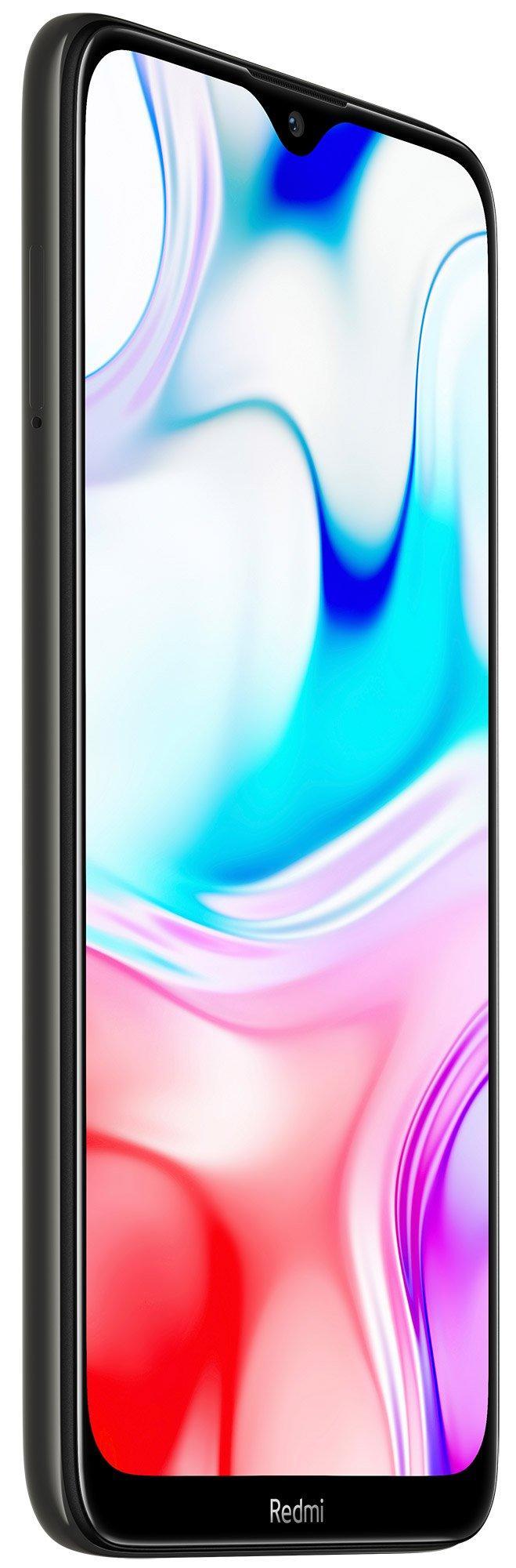 Цена Смартфон Xiaomi Redmi 8 4/64Gb Onyx Black Цена Смартфон Xiaomi Redmi 8 4/64Gb Onyx Black