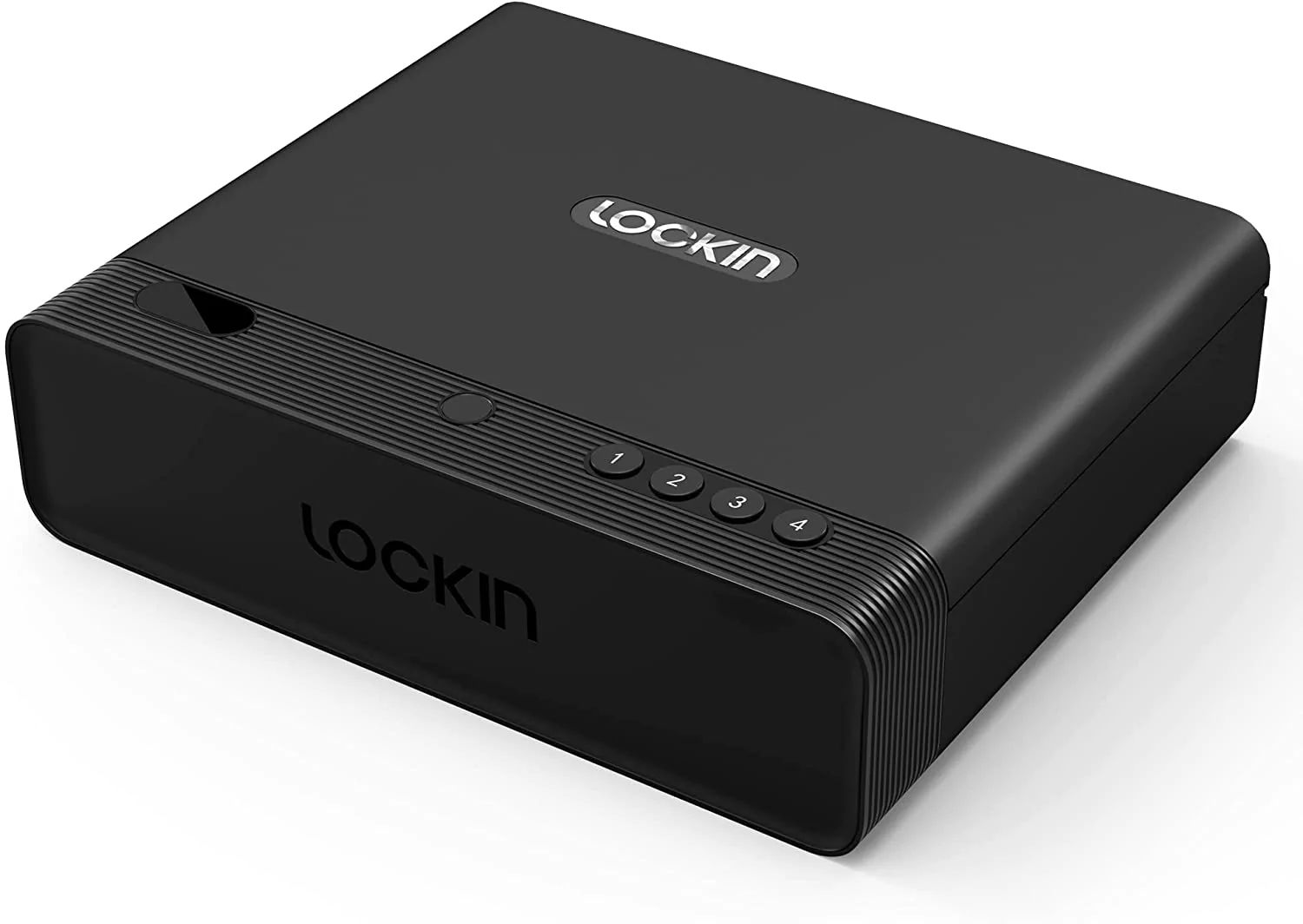 Умный сейф Xiaomi Lockin Smart Safe (GS01)