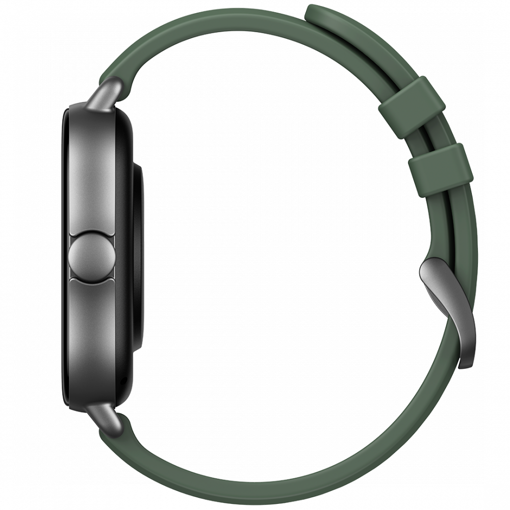 Картинка Умные часы Xiaomi Amazfit GTS 2E Green (A2021) Картинка Умные часы Xiaomi Amazfit GTS 2E Green (A2021)
