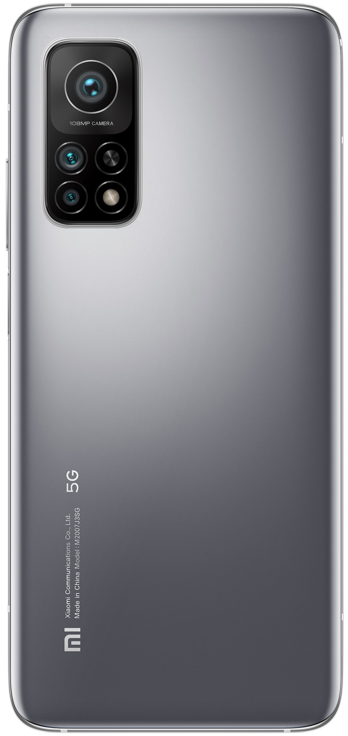 Картинка Смартфон Xiaomi Mi 10T Pro 8/256Gb Silver Картинка Смартфон Xiaomi Mi 10T Pro 8/256Gb Silver