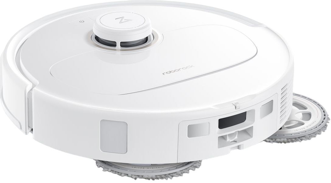 Робот-пылесос Xiaomi Roborock Q Revo MaxV White (QR0PEP) Казахстан Робот-пылесос Xiaomi Roborock Q Revo MaxV White (QR0PEP) Казахстан