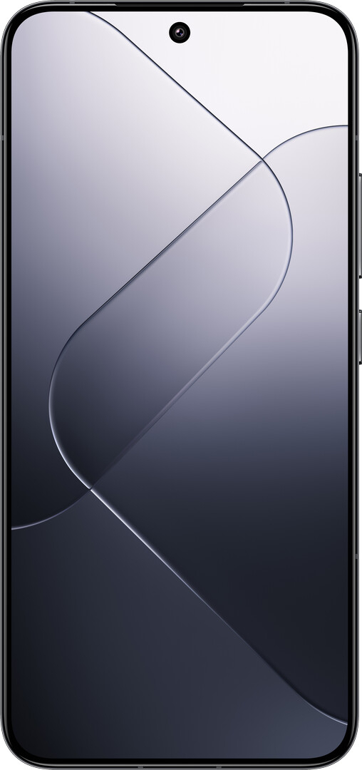 Фотография Смартфон Xiaomi 14 12/512Gb Black Фотография Смартфон Xiaomi 14 12/512Gb Black