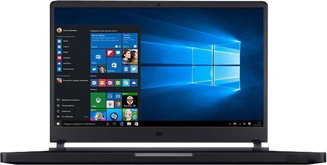 Фотография Ноутбук Xiaomi Mi Gaming Notebook 15,6" FHD/i7-9750H/16Gb/512Gb SSD/Nvidia GTX1660 Ti (JYU4145CN) Фотография Ноутбук Xiaomi Mi Gaming Notebook 15,6" FHD/i7-9750H/16Gb/512Gb SSD/Nvidia GTX1660 Ti (JYU4145CN)