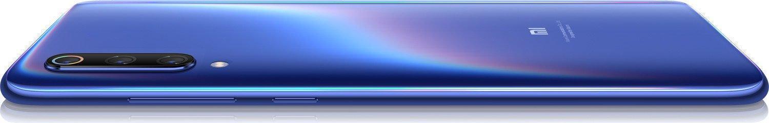 Смартфон Xiaomi Mi 9 6/64Gb Ocean Blue Казахстан Смартфон Xiaomi Mi 9 6/64Gb Ocean Blue Казахстан