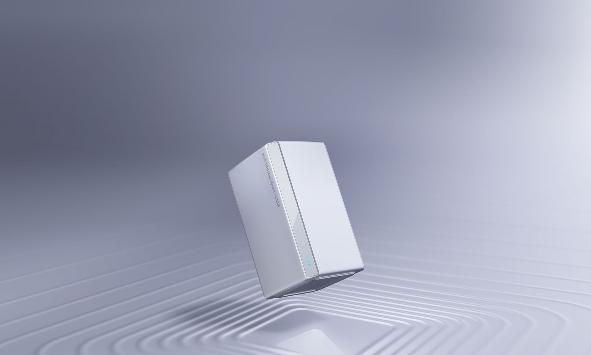 Купить Беспроводная MESH-система Wi-Fi Xiaomi Mesh System AC1200 (RD13) (3 pack) Купить Беспроводная MESH-система Wi-Fi Xiaomi Mesh System AC1200 (RD13) (3 pack)