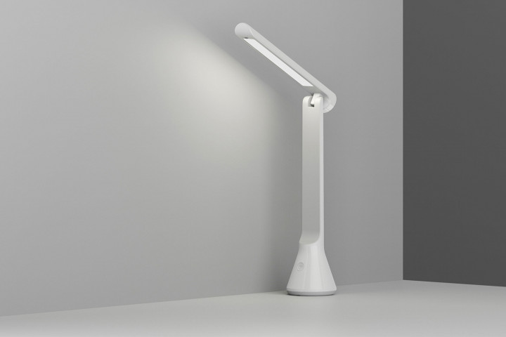 Цена Лампа настольная Xiaomi Yeelight Folding Table Lamp Z1 White (YLTD11YL) Цена Лампа настольная Xiaomi Yeelight Folding Table Lamp Z1 White (YLTD11YL)