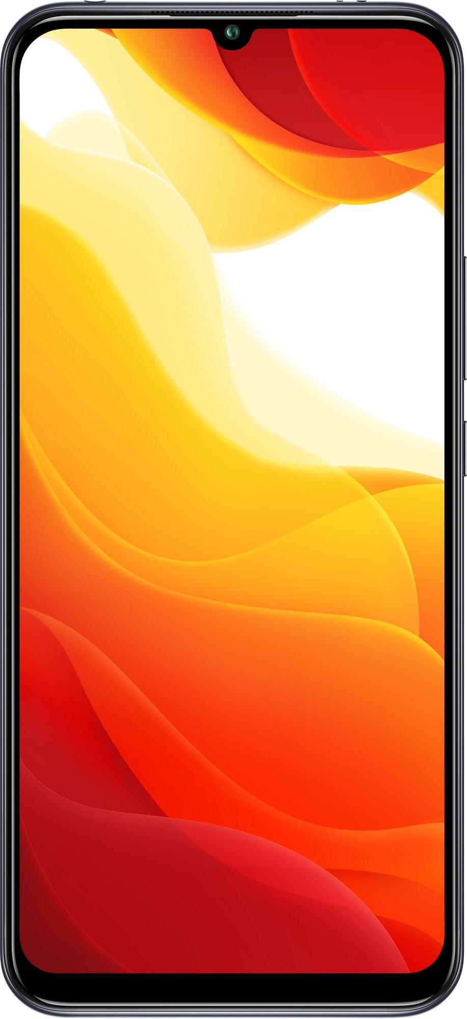 Фотография Смартфон Xiaomi Mi 10 Lite 5G 6/128Gb Cosmic Grey Фотография Смартфон Xiaomi Mi 10 Lite 5G 6/128Gb Cosmic Grey