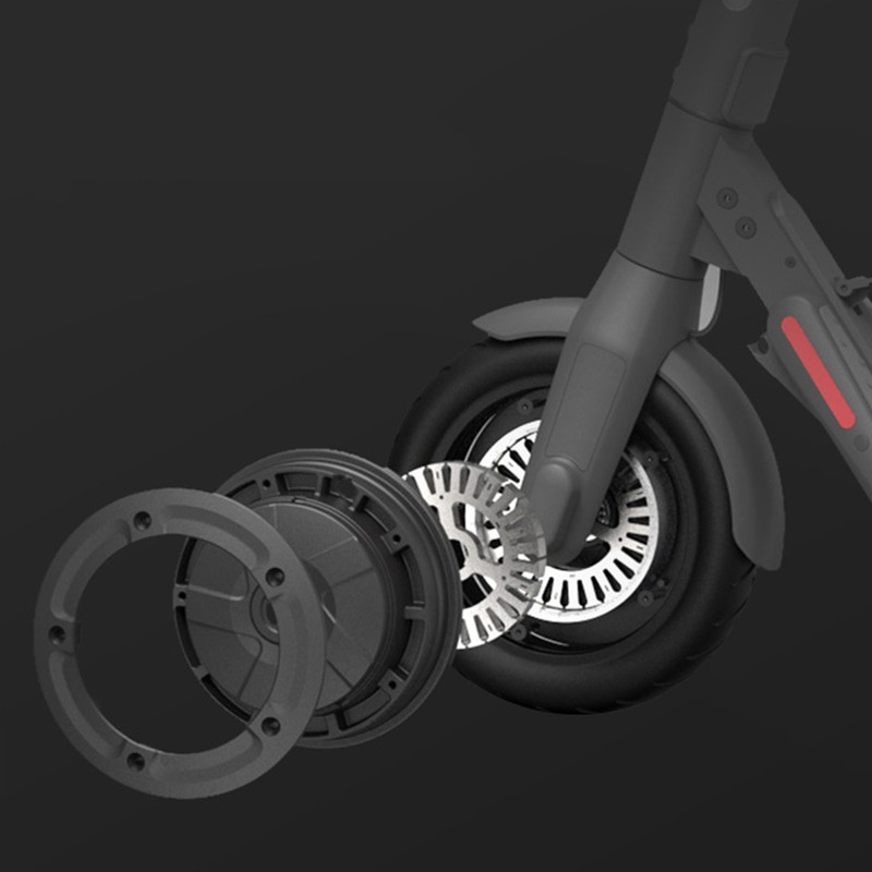 Электросамокат Xiaomi Ninebot KickScooter E22 Dark Grey Казахстан Электросамокат Xiaomi Ninebot KickScooter E22 Dark Grey Казахстан