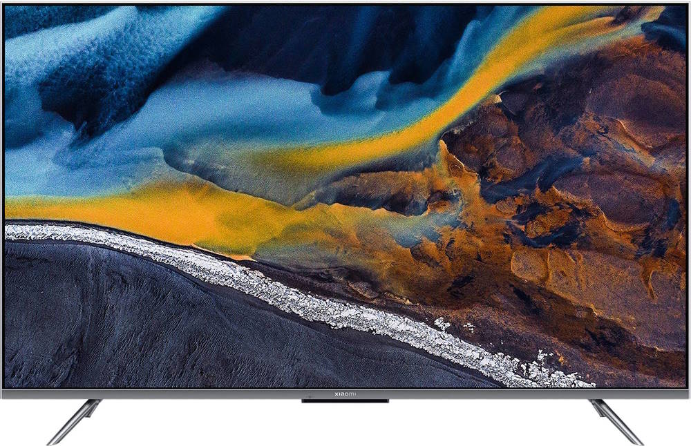 Телевизор Xiaomi Mi TV Q2 55" 2+16Gb