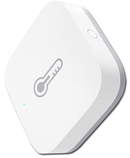 Картинка Датчик температуры, влажности и давления Xiaomi Aqara Temperature-Humidity Sensor (WSDCGQ11LM) Картинка Датчик температуры, влажности и давления Xiaomi Aqara Temperature-Humidity Sensor (WSDCGQ11LM)