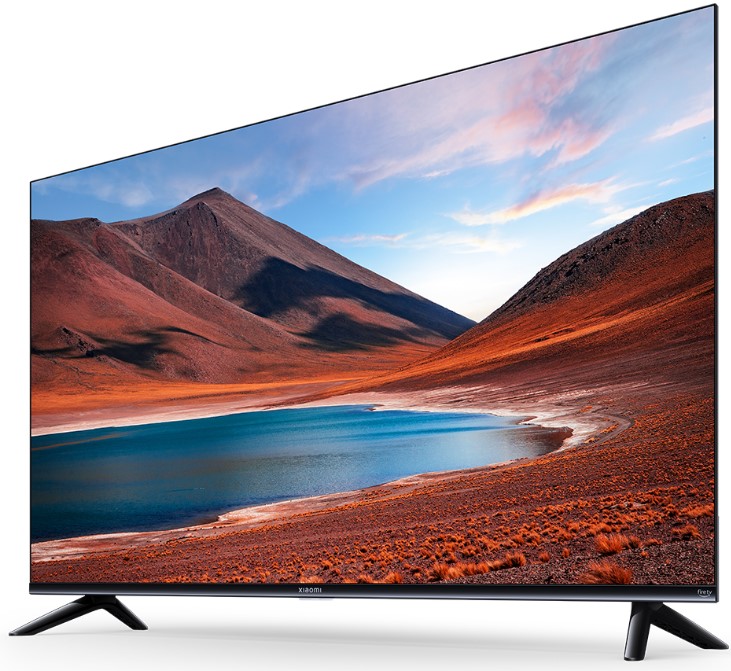 Фотография Телевизор Xiaomi Mi TV A2 43" FHD (L43M8-AFRU) Фотография Телевизор Xiaomi Mi TV A2 43" FHD (L43M8-AFRU)
