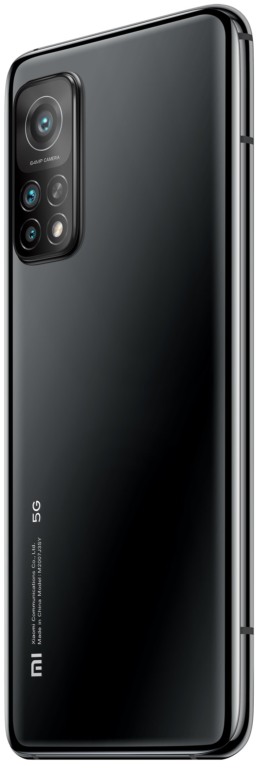 Смартфон Xiaomi Mi 10T 6/128Gb Black заказать Смартфон Xiaomi Mi 10T 6/128Gb Black заказать