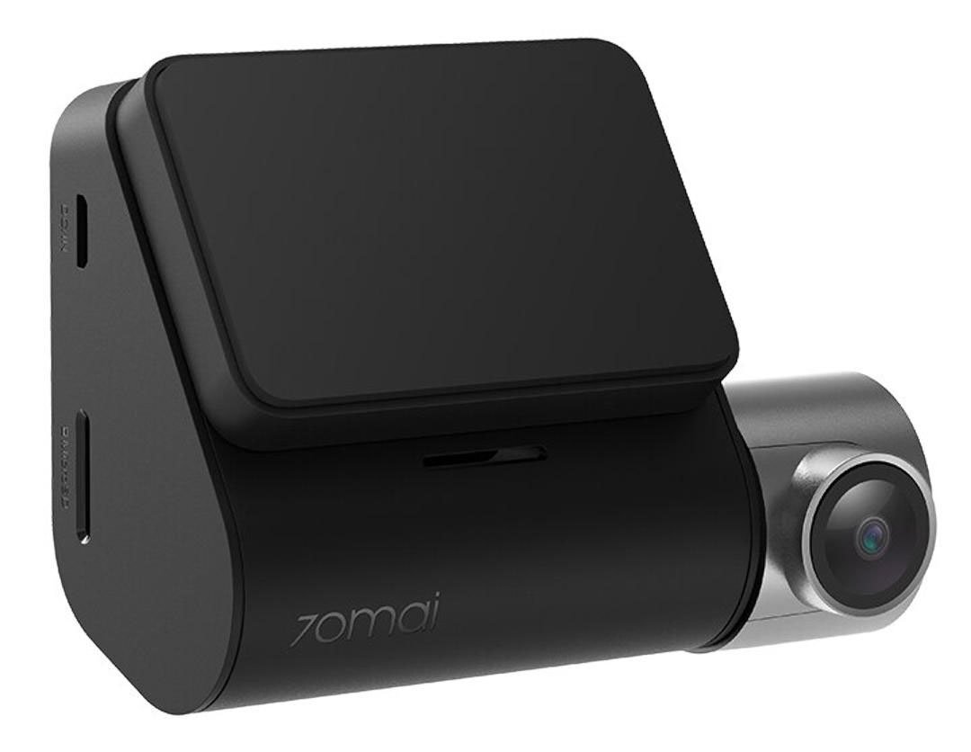 Фотография Видеорегистратор Xiaomi 70mai Dash Cam Pro Plus+ (A500S) Фотография Видеорегистратор Xiaomi 70mai Dash Cam Pro Plus+ (A500S)