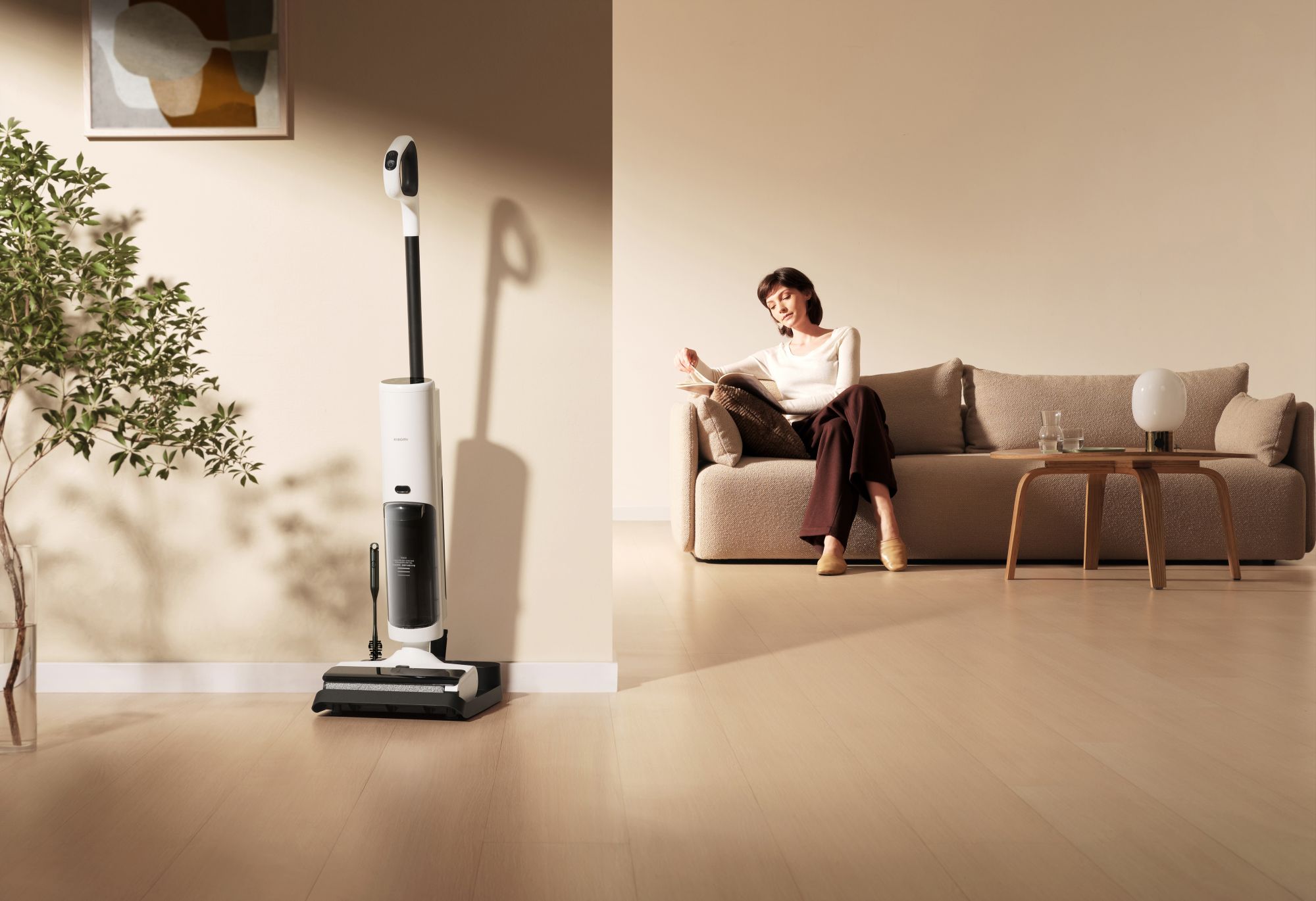 Пылесос Xiaomi Truclean W20 Wet-Dry Vacuum (C305HW) Казахстан Пылесос Xiaomi Truclean W20 Wet-Dry Vacuum (C305HW) Казахстан