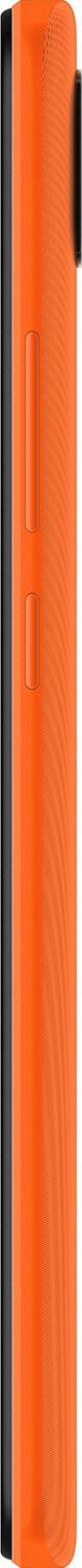 Картинка Смартфон Xiaomi Redmi 9C 2/32Gb Sunrise Orange Картинка Смартфон Xiaomi Redmi 9C 2/32Gb Sunrise Orange