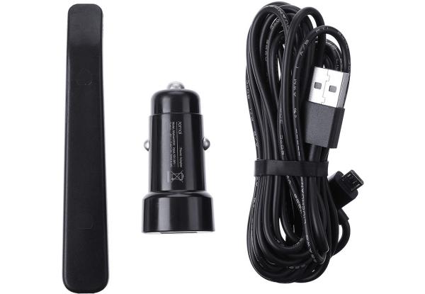 Фото Видеорегистратор Xiaomi 70Mai Mini Dash Cam Midrive (D05) Фото Видеорегистратор Xiaomi 70Mai Mini Dash Cam Midrive (D05)
