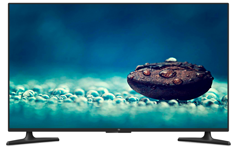 Фотография Телевизор Xiaomi Mi TV 4A 55" 2+8Gb Фотография Телевизор Xiaomi Mi TV 4A 55" 2+8Gb