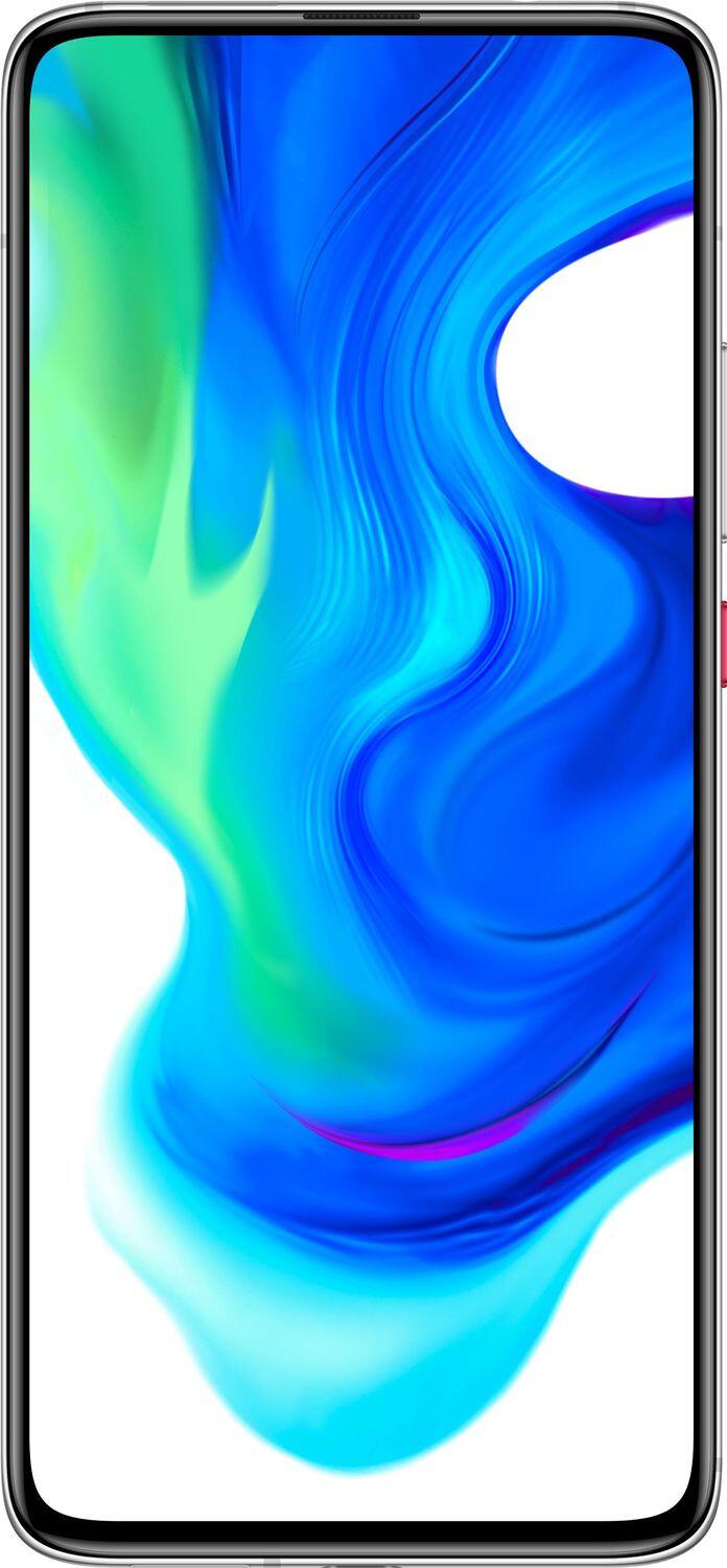 Фотография Смартфон Xiaomi Poco F2 Pro 8/256Gb White Фотография Смартфон Xiaomi Poco F2 Pro 8/256Gb White