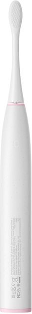 Картинка Зубная щетка Xiaomi Oclean X Lite Grey Картинка Зубная щетка Xiaomi Oclean X Lite Grey