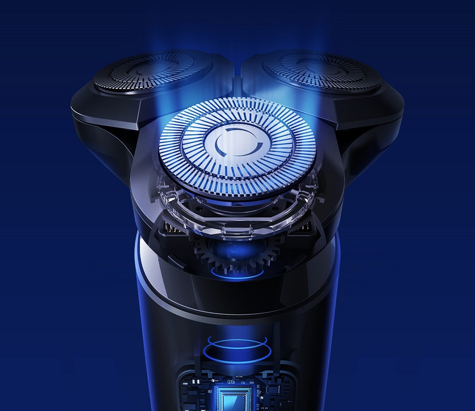 Купить Электробритва Xiaomi Mijia Electric Shaver S700 Купить Электробритва Xiaomi Mijia Electric Shaver S700