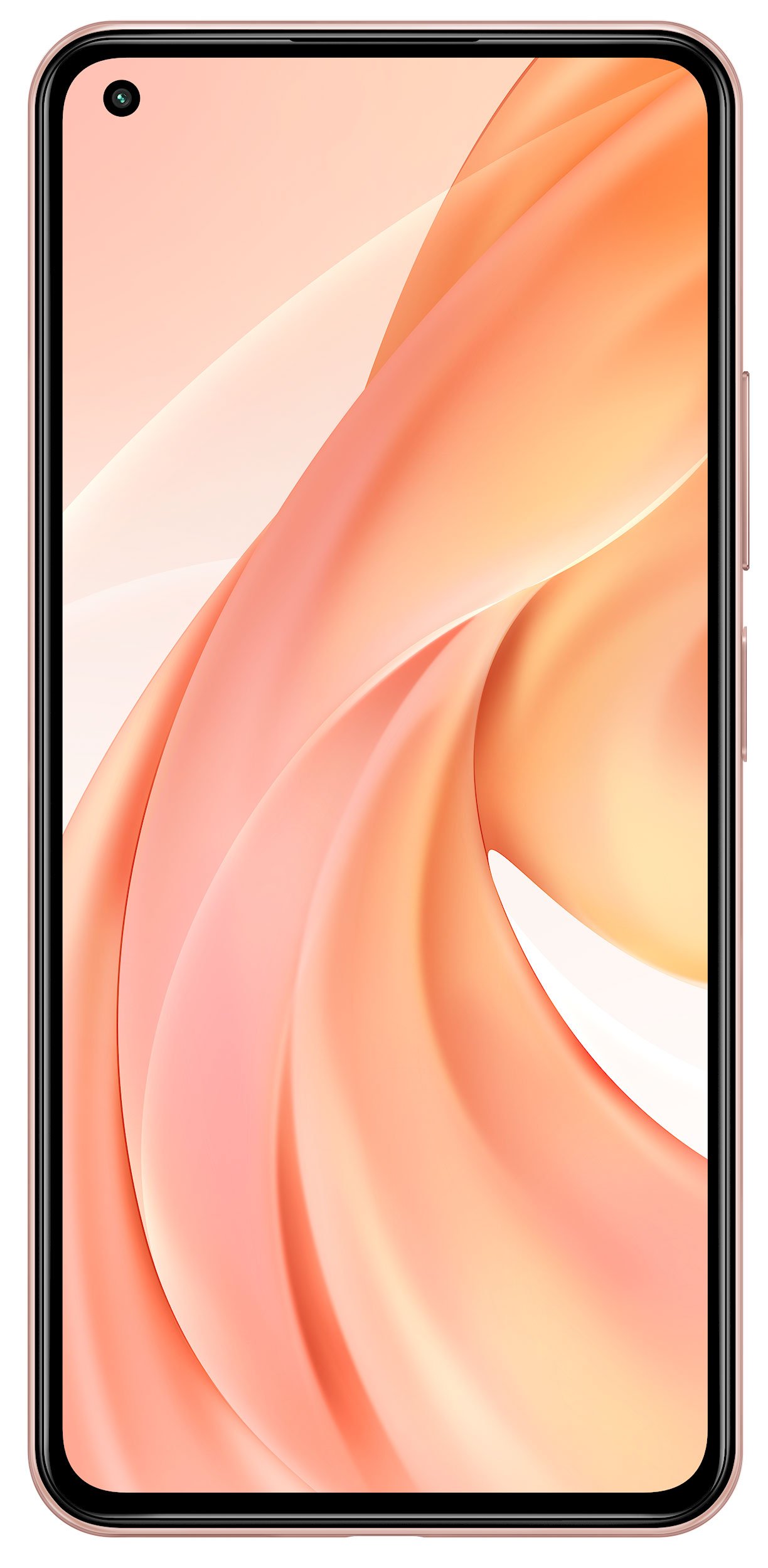 Фотография Смартфон Xiaomi Mi 11 Lite 8/128Gb Pink Фотография Смартфон Xiaomi Mi 11 Lite 8/128Gb Pink