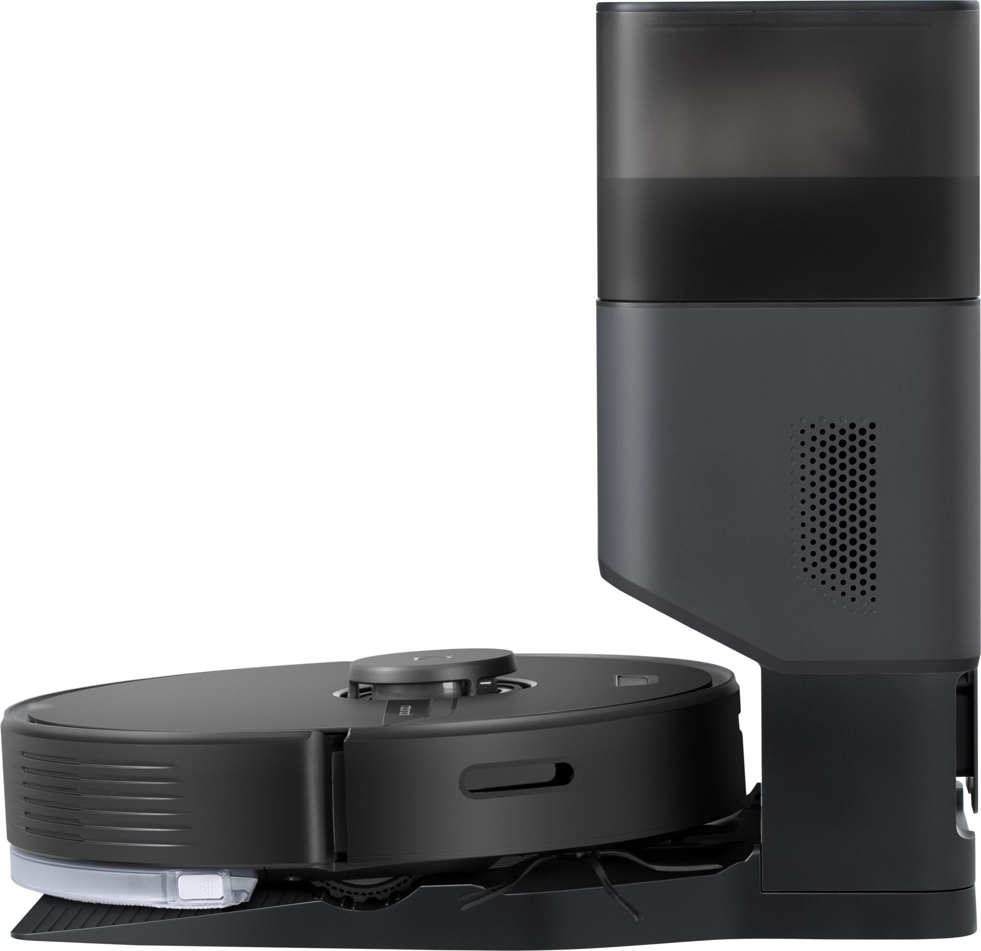 Купить Робот-пылесос Xiaomi Roborock Q7 Plus Black Купить Робот-пылесос Xiaomi Roborock Q7 Plus Black