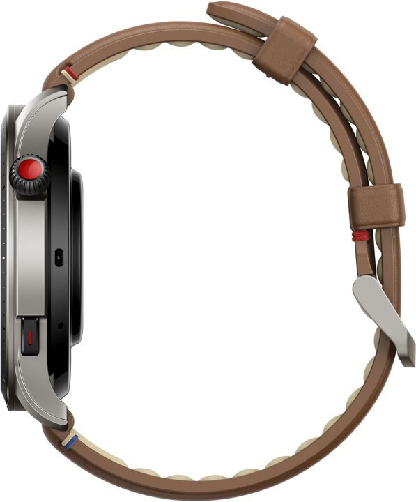 Цена Умные часы Xiaomi Amazfit GTR 4 Brown Leather (A2166) Цена Умные часы Xiaomi Amazfit GTR 4 Brown Leather (A2166)