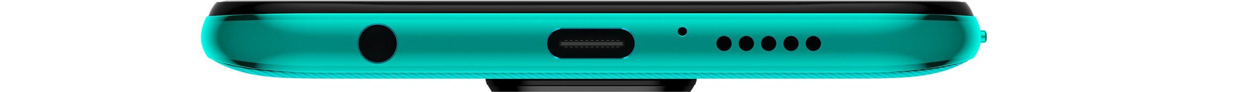 Смартфон Xiaomi Redmi Note 9 Pro 6/128Gb Green заказать Смартфон Xiaomi Redmi Note 9 Pro 6/128Gb Green заказать