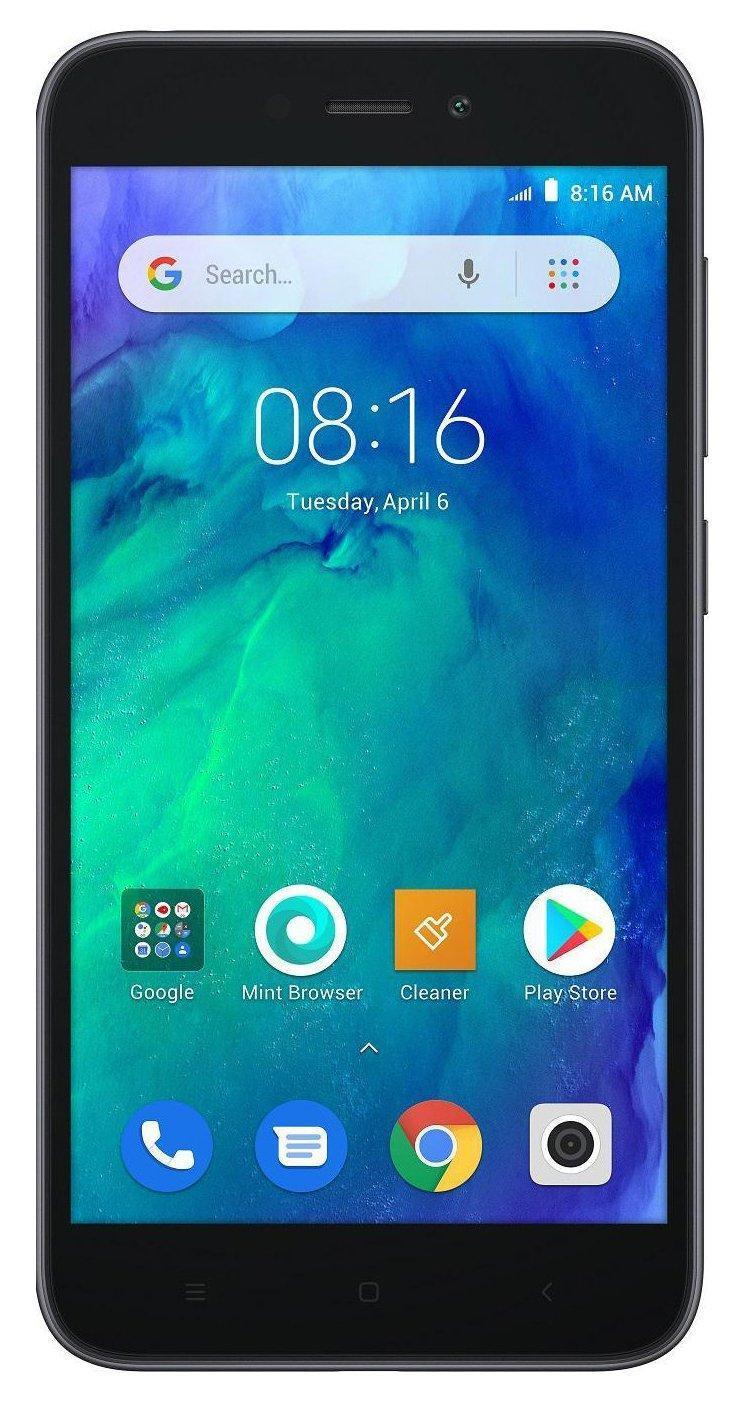 Фотография Смартфон Xiaomi Redmi Go 1Gb/16Gb Black Фотография Смартфон Xiaomi Redmi Go 1Gb/16Gb Black
