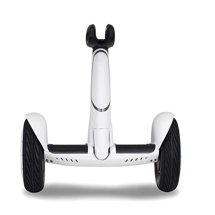 Фотография Гироскутер Xiaomi Ninebot S PLUS White Фотография Гироскутер Xiaomi Ninebot S PLUS White