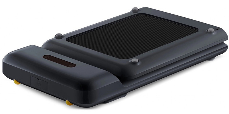 Картинка Дорожка для ходьбы Xiaomi KINGSMITH WalkingPad C2 Black Картинка Дорожка для ходьбы Xiaomi KINGSMITH WalkingPad C2 Black