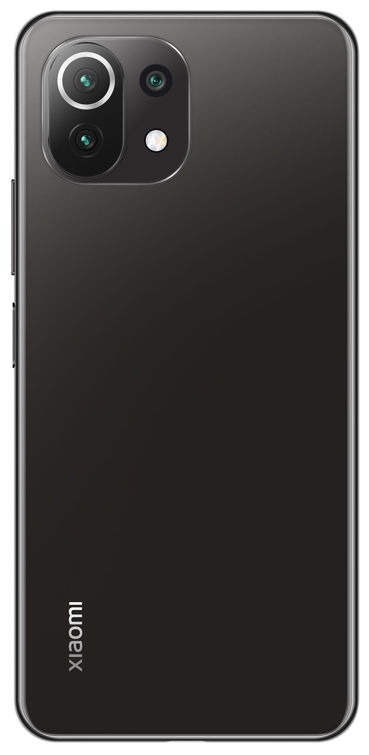 Картинка Смартфон Xiaomi Mi 11 Lite 8/128Gb Black Картинка Смартфон Xiaomi Mi 11 Lite 8/128Gb Black