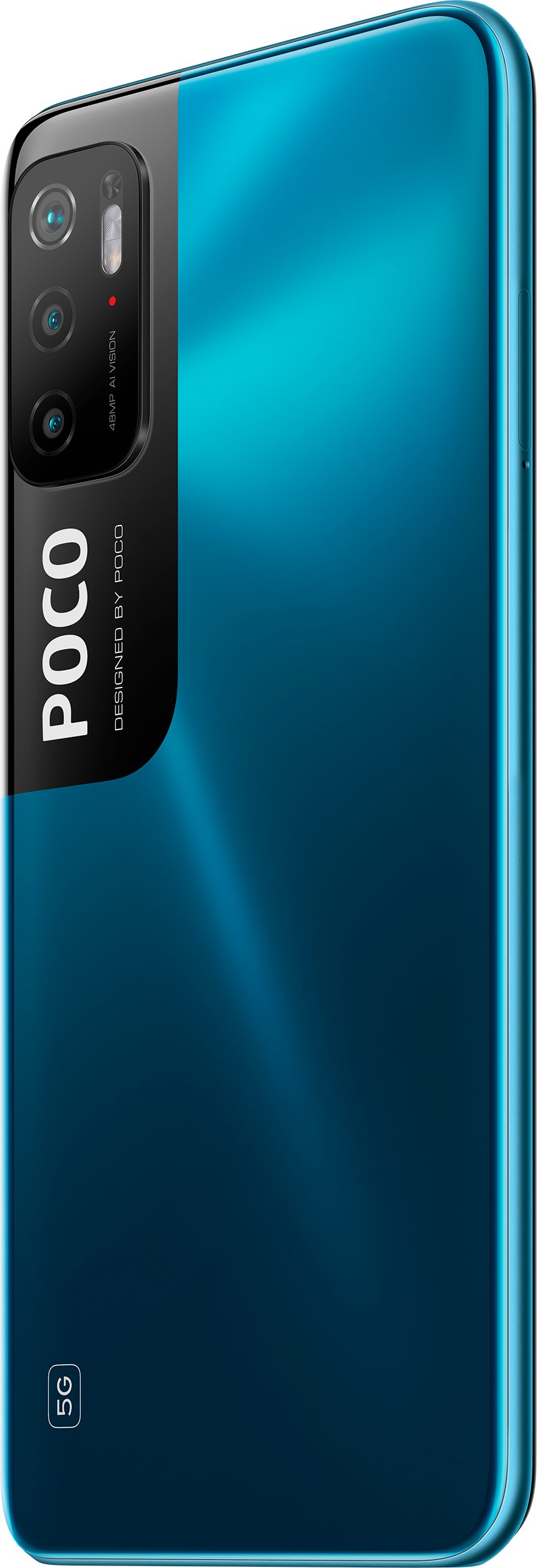 Смартфон Xiaomi Poco M3 Pro 5G 6/128Gb Blue Казахстан Смартфон Xiaomi Poco M3 Pro 5G 6/128Gb Blue Казахстан