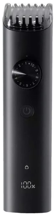 Машинка для стрижки Xiaomi Grooming Kit Pro (XMGHT2KITLF)
