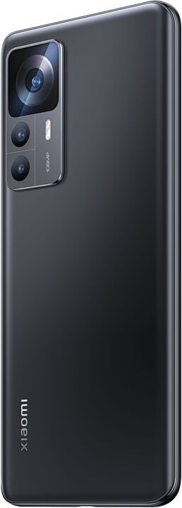 Смартфон Xiaomi 12T 8/256Gb Black Казахстан Смартфон Xiaomi 12T 8/256Gb Black Казахстан