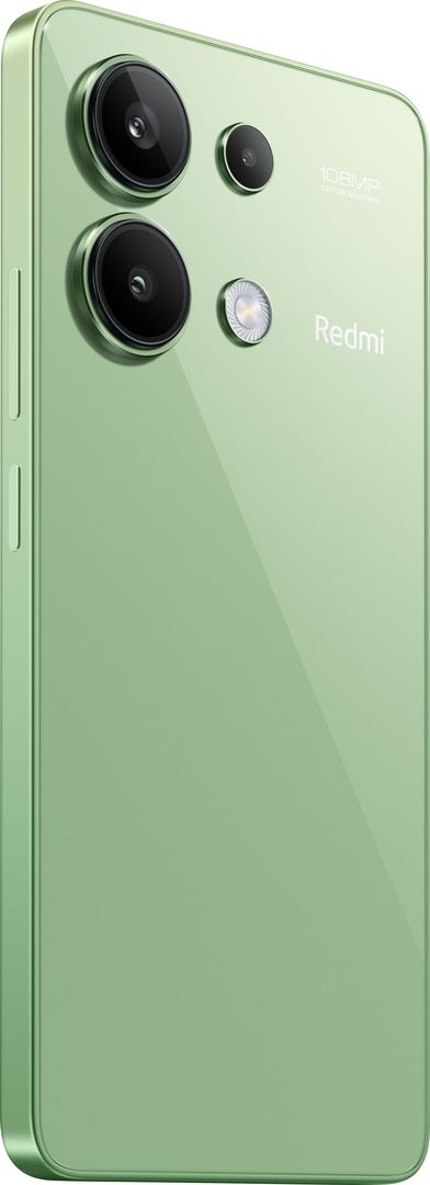 Смартфон Xiaomi Redmi Note 13 8/128Gb Green заказать Смартфон Xiaomi Redmi Note 13 8/128Gb Green заказать