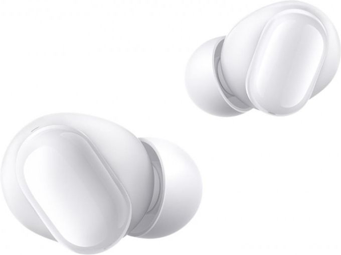 Картинка Наушники Xiaomi 1MORE AirFree Buds White (EO009) Картинка Наушники Xiaomi 1MORE AirFree Buds White (EO009)