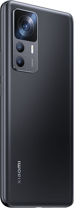 Смартфон Xiaomi 12T 8/256Gb Black заказать Смартфон Xiaomi 12T 8/256Gb Black заказать