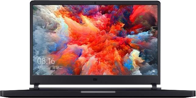 Фотография Ноутбук Xiaomi Mi Gaming Notebook 15,6" FHD/i5-8300H/8Gb/256Gb SSD+1Tb HDD/GTX 1050Ti (JYU4088CN) Фотография Ноутбук Xiaomi Mi Gaming Notebook 15,6" FHD/i5-8300H/8Gb/256Gb SSD+1Tb HDD/GTX 1050Ti (JYU4088CN)