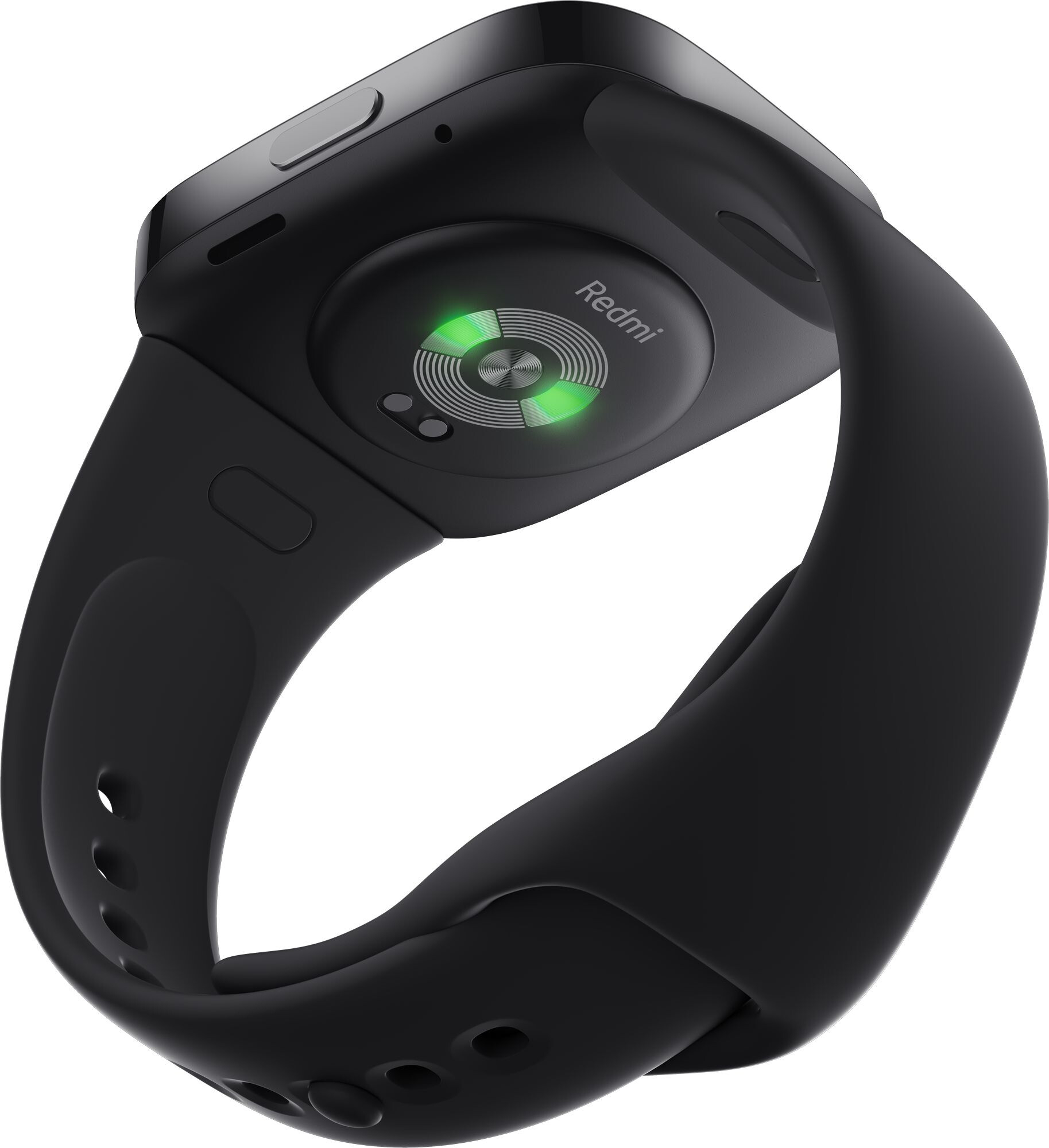 Умные часы Xiaomi Redmi Watch 3 Black Казахстан Умные часы Xiaomi Redmi Watch 3 Black Казахстан