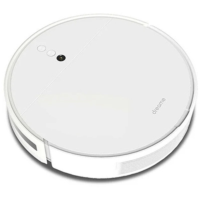 Картинка Робот-пылесос Dreame F9 White (RVS5-WH0) Картинка Робот-пылесос Dreame F9 White (RVS5-WH0)