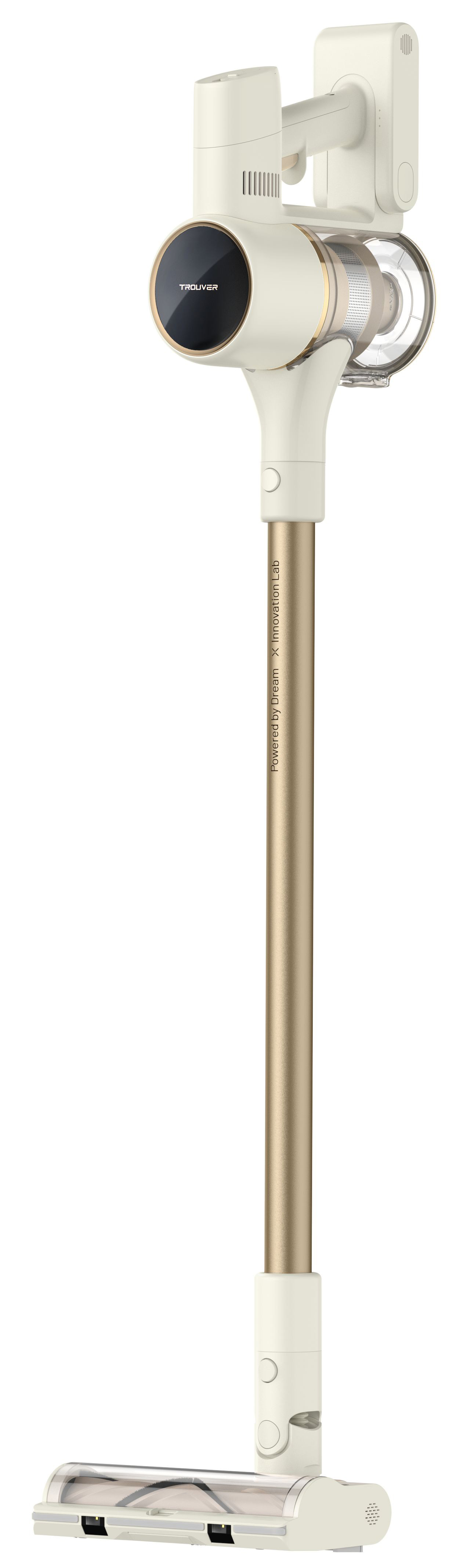 Фото Пылесос Dreame Trouver S3 Detect Aqua (VTV20A) Фото Пылесос Dreame Trouver S3 Detect Aqua (VTV20A)