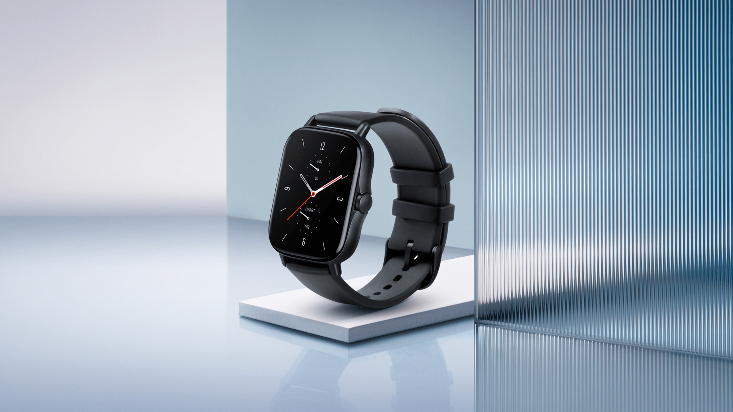 Купить Умные часы Xiaomi Amazfit GTS 2 Midnight Black (A1969) Купить Умные часы Xiaomi Amazfit GTS 2 Midnight Black (A1969)