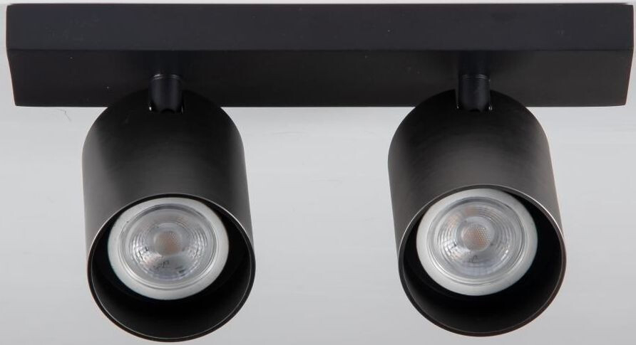 Цена Светильник Xiaomi Yeelight Triple Spotlight C2202 Черный (YLDDL-0085-B) Цена Светильник Xiaomi Yeelight Triple Spotlight C2202 Черный (YLDDL-0085-B)