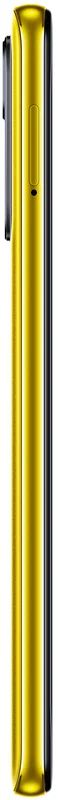 Цена Смартфон Xiaomi Poco M4 Pro 5G 4/64Gb Yellow Цена Смартфон Xiaomi Poco M4 Pro 5G 4/64Gb Yellow