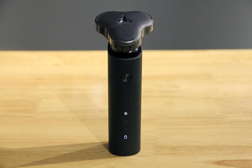 Фотография Электробритва Xiaomi Mijia Electric Shaver Фотография Электробритва Xiaomi Mijia Electric Shaver