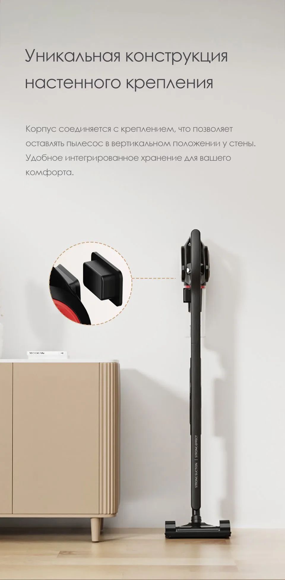 Цена Пылесос Xiaomi Deerma DX700 Pro