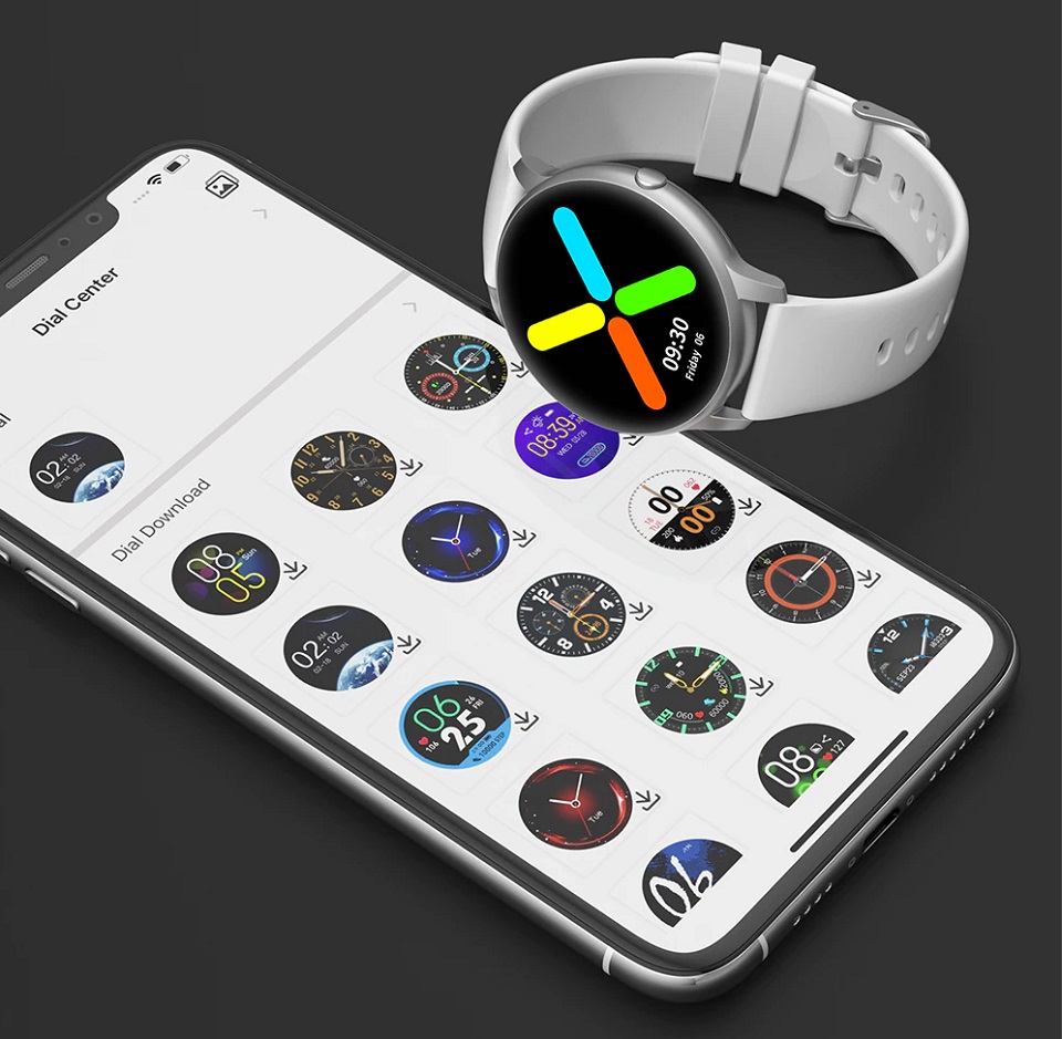 Умные часы Xiaomi IMILab KW66 Казахстан Умные часы Xiaomi IMILab KW66 Казахстан