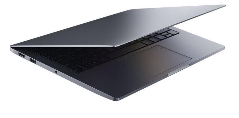 Ноутбук Xiaomi Mi Air 13,3" FHD/Core i5-8250U/8Gb/256Gb Grey (JYU4063GL) заказать Ноутбук Xiaomi Mi Air 13,3" FHD/Core i5-8250U/8Gb/256Gb Grey (JYU4063GL) заказать